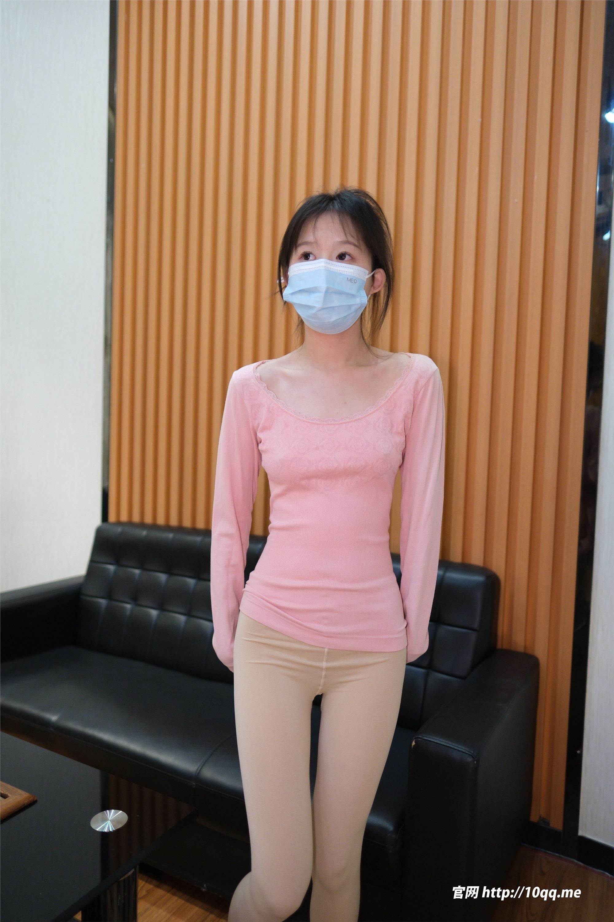 ROSI口罩系列 2024.02.24 NO.2813